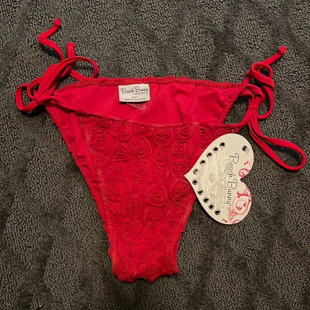 Little red xl bottoms